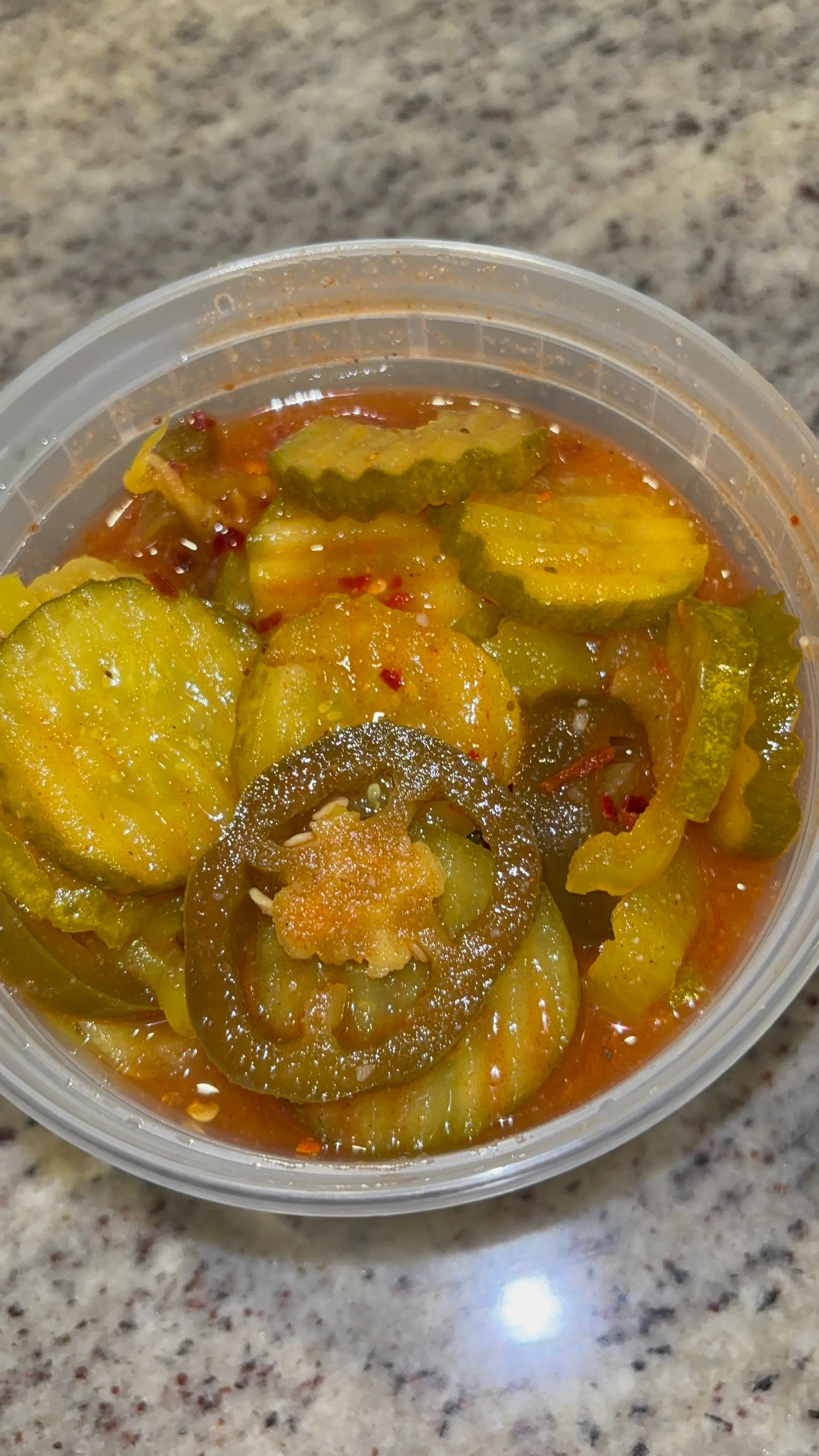 Veggies Only