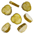 Extra Pickles