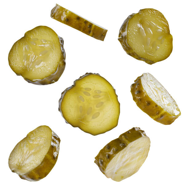 Extra Pickles